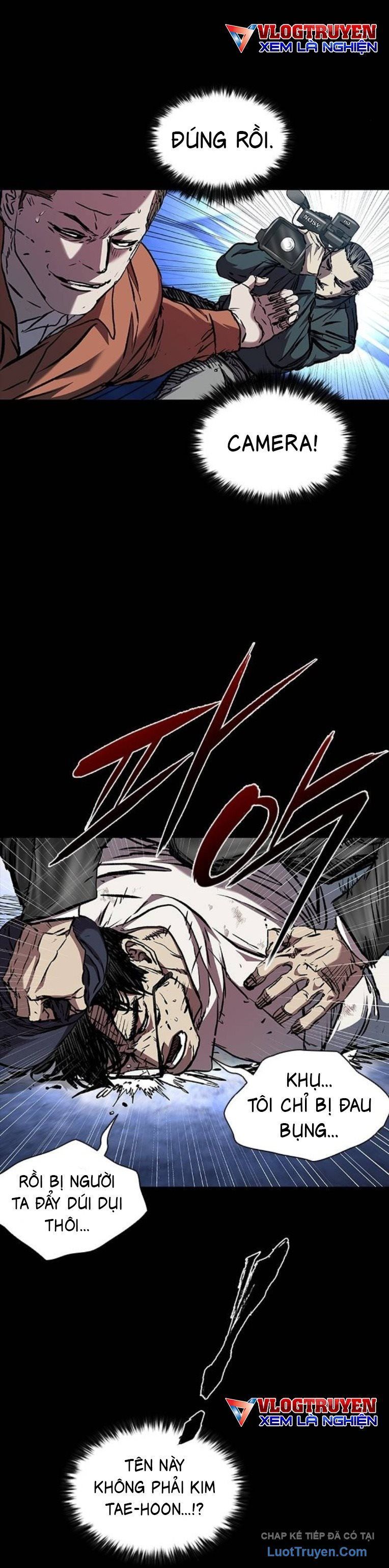 Báo Thù 2: Vạn Nhân Chi Thượng Chapter 116 - 32