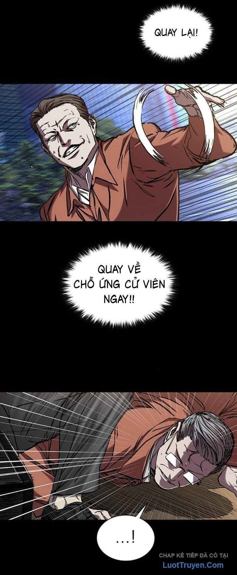 Báo Thù 2: Vạn Nhân Chi Thượng Chapter 116 - 33