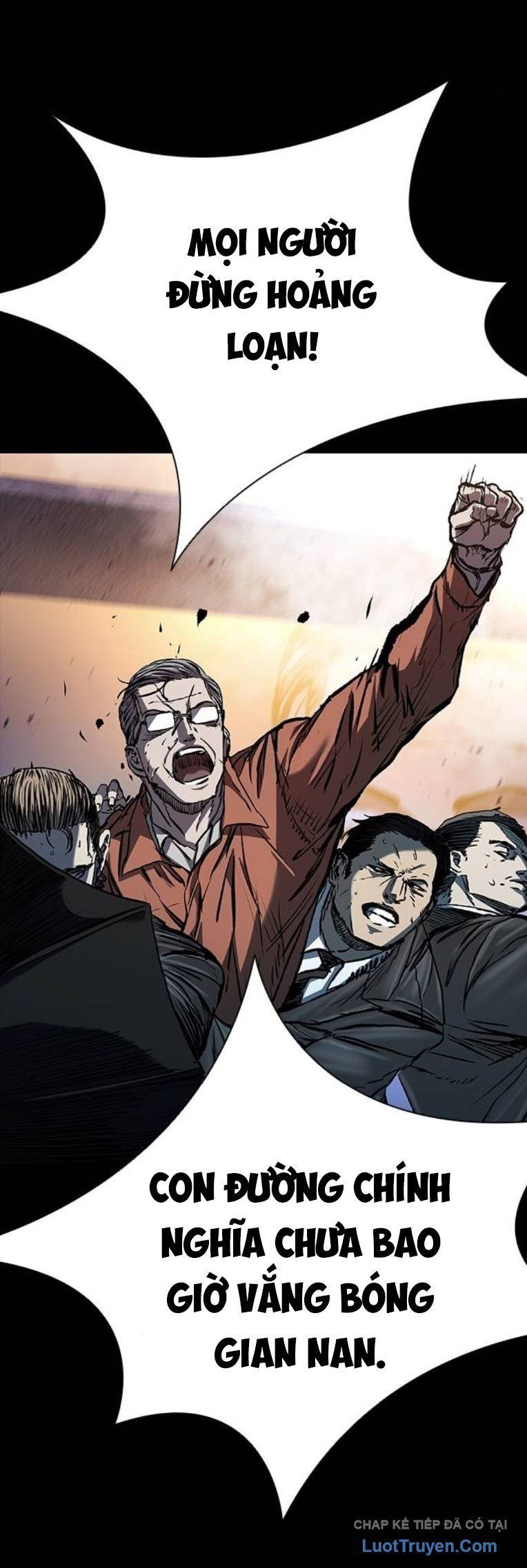 Báo Thù 2: Vạn Nhân Chi Thượng Chapter 116 - 35