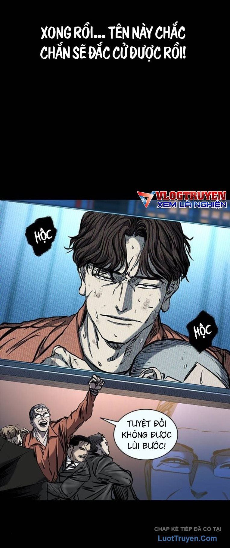 Báo Thù 2: Vạn Nhân Chi Thượng Chapter 116 - 36