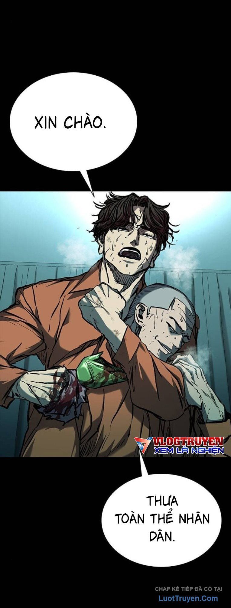 Báo Thù 2: Vạn Nhân Chi Thượng Chapter 116 - 40