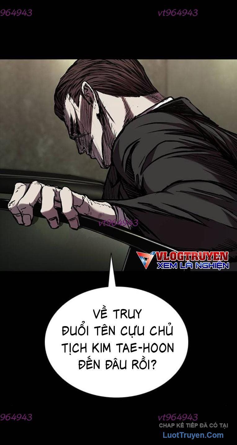 Báo Thù 2: Vạn Nhân Chi Thượng Chapter 116 - 5
