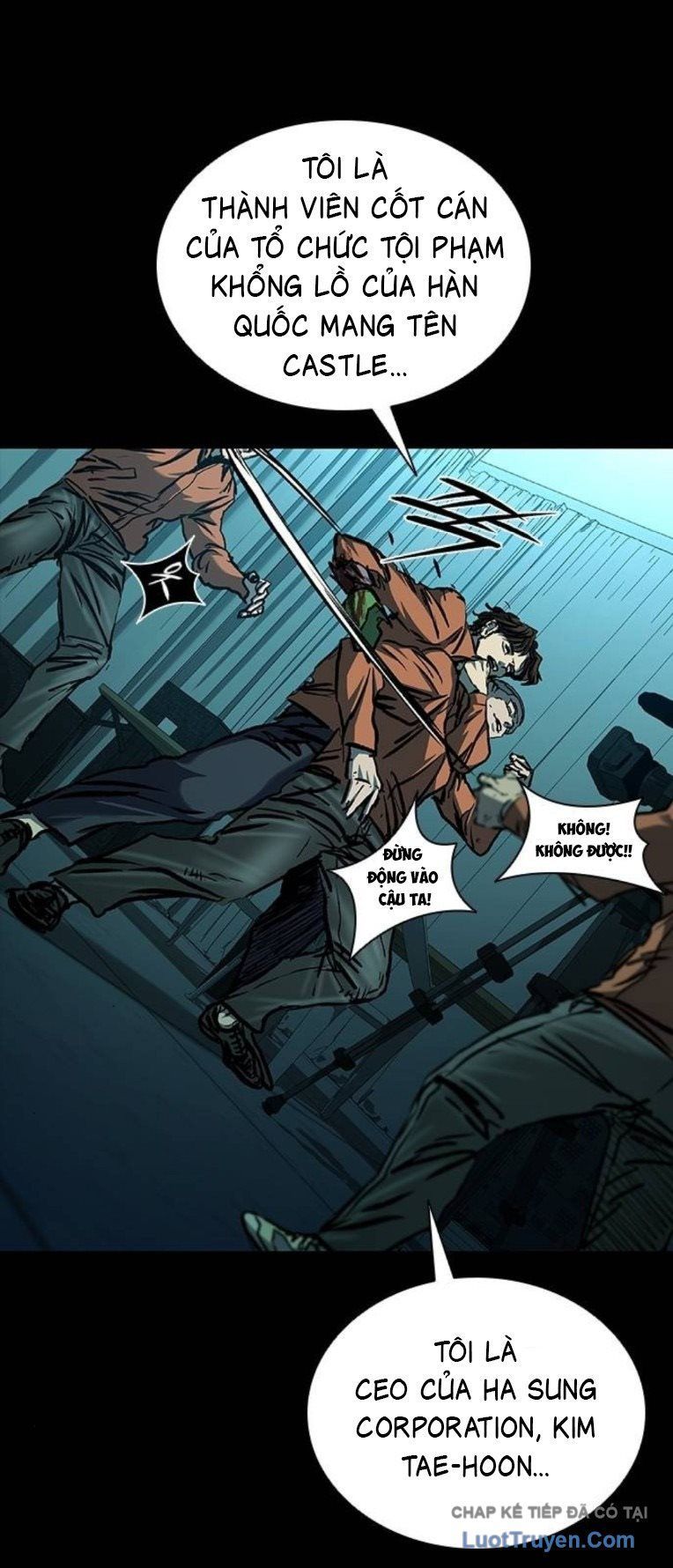 Báo Thù 2: Vạn Nhân Chi Thượng Chapter 116 - 41