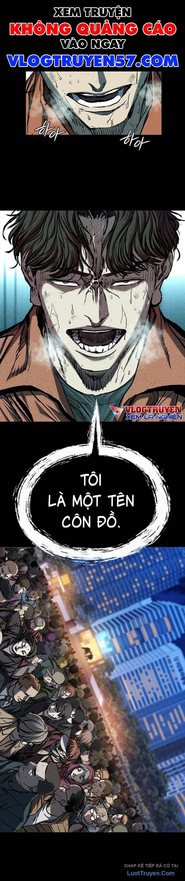 Báo Thù 2: Vạn Nhân Chi Thượng Chapter 116 - 42