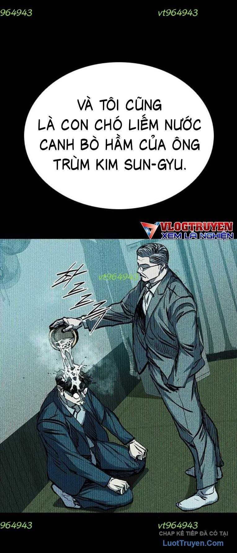 Báo Thù 2: Vạn Nhân Chi Thượng Chapter 116 - 43