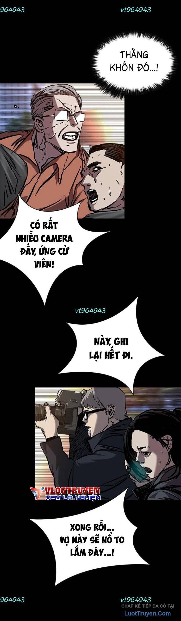 Báo Thù 2: Vạn Nhân Chi Thượng Chapter 116 - 44