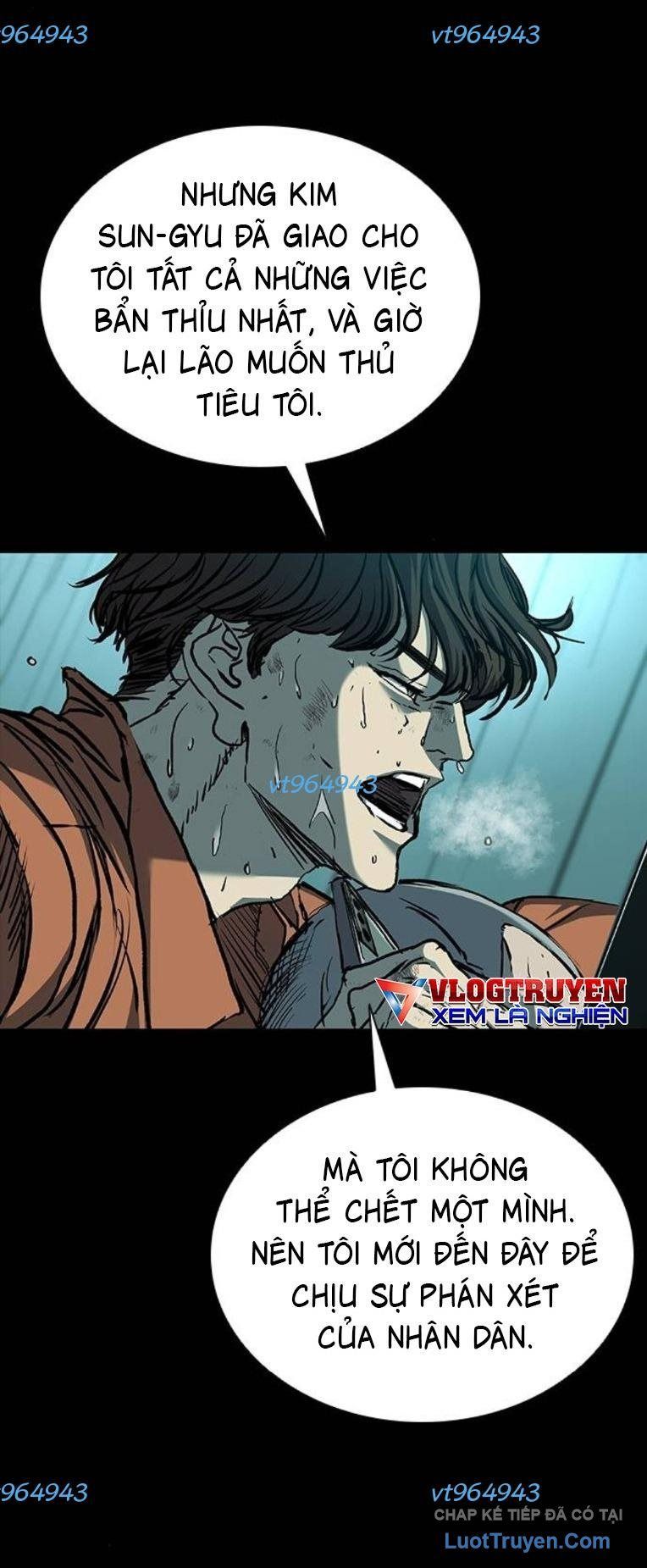 Báo Thù 2: Vạn Nhân Chi Thượng Chapter 116 - 45