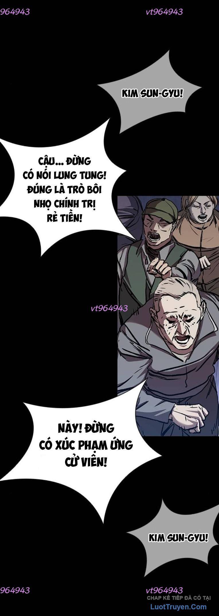 Báo Thù 2: Vạn Nhân Chi Thượng Chapter 116 - 46