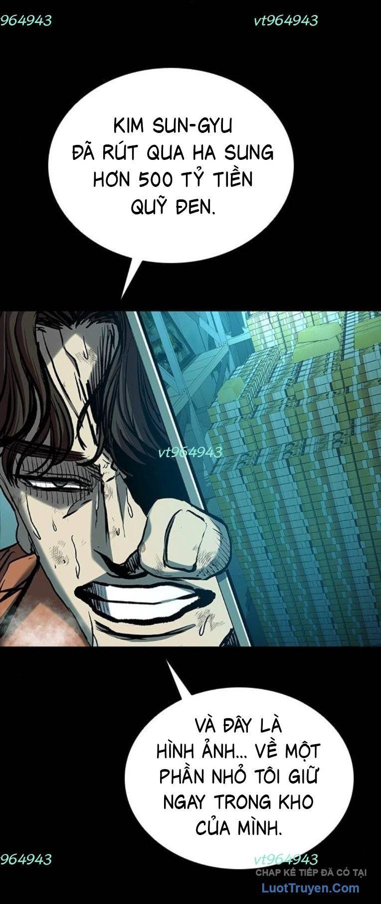 Báo Thù 2: Vạn Nhân Chi Thượng Chapter 116 - 47