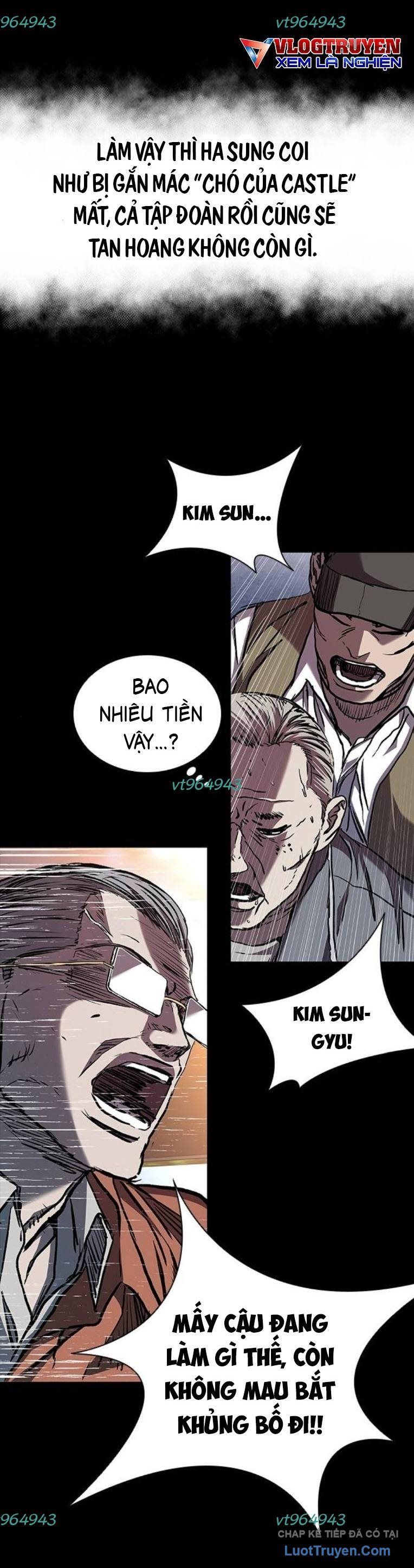 Báo Thù 2: Vạn Nhân Chi Thượng Chapter 116 - 48