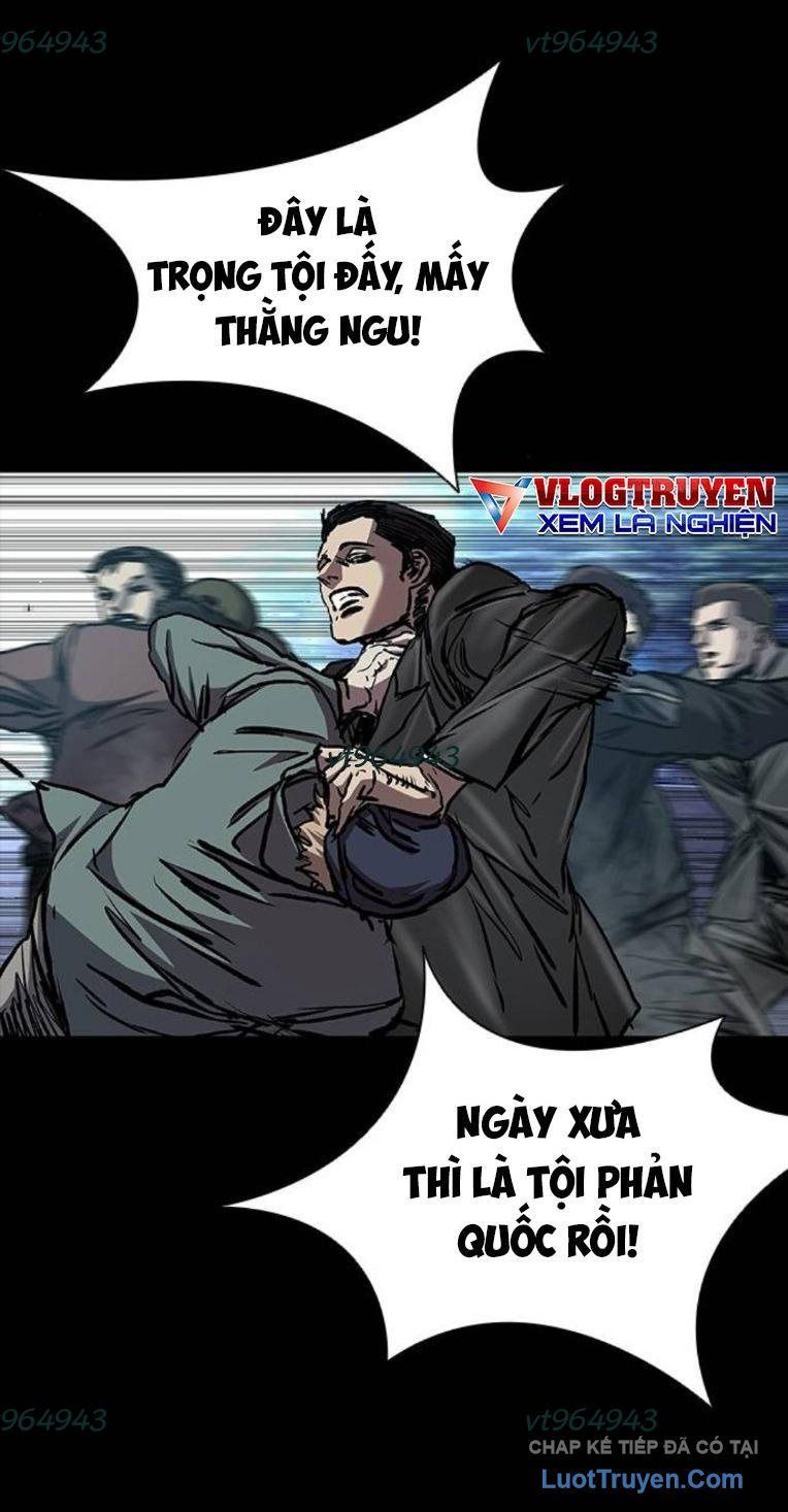Báo Thù 2: Vạn Nhân Chi Thượng Chapter 116 - 49