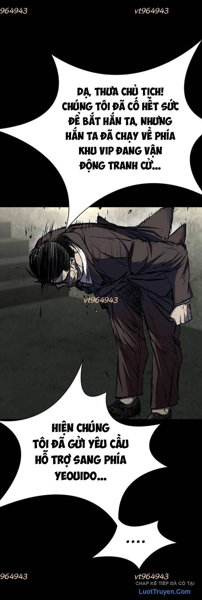 Báo Thù 2: Vạn Nhân Chi Thượng Chapter 116 - 6