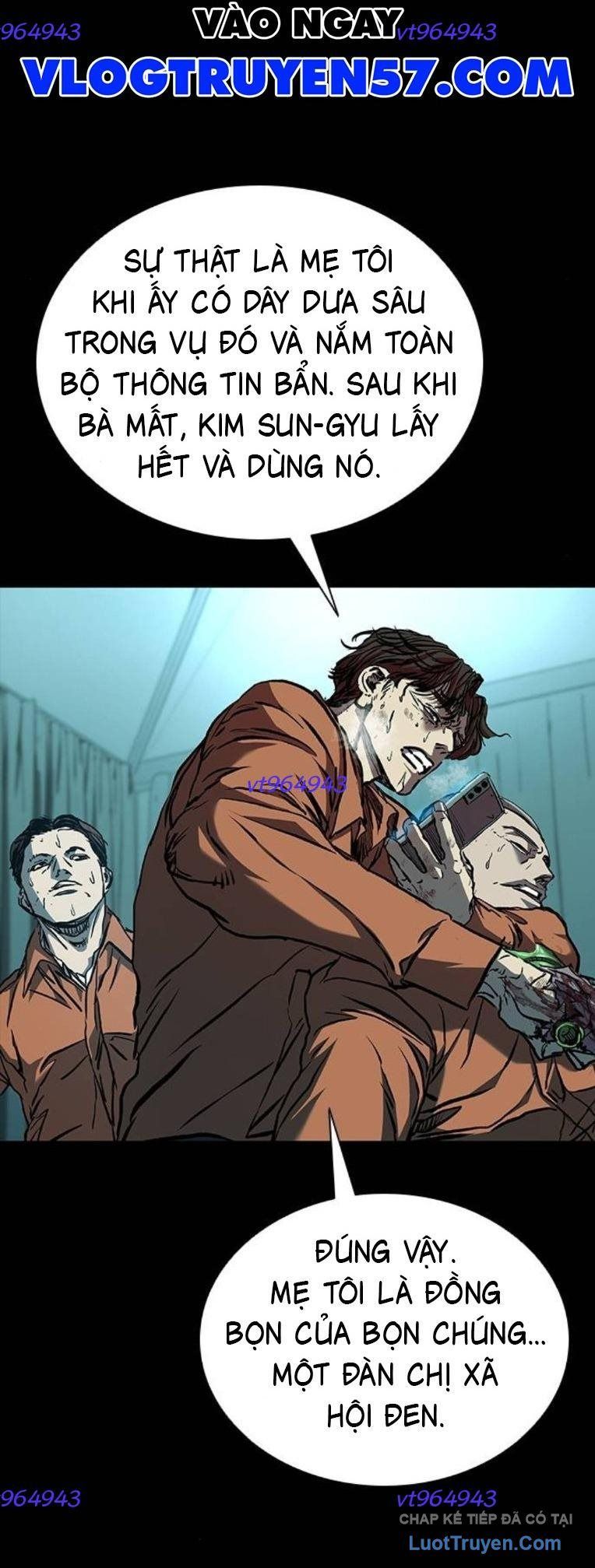 Báo Thù 2: Vạn Nhân Chi Thượng Chapter 116 - 51