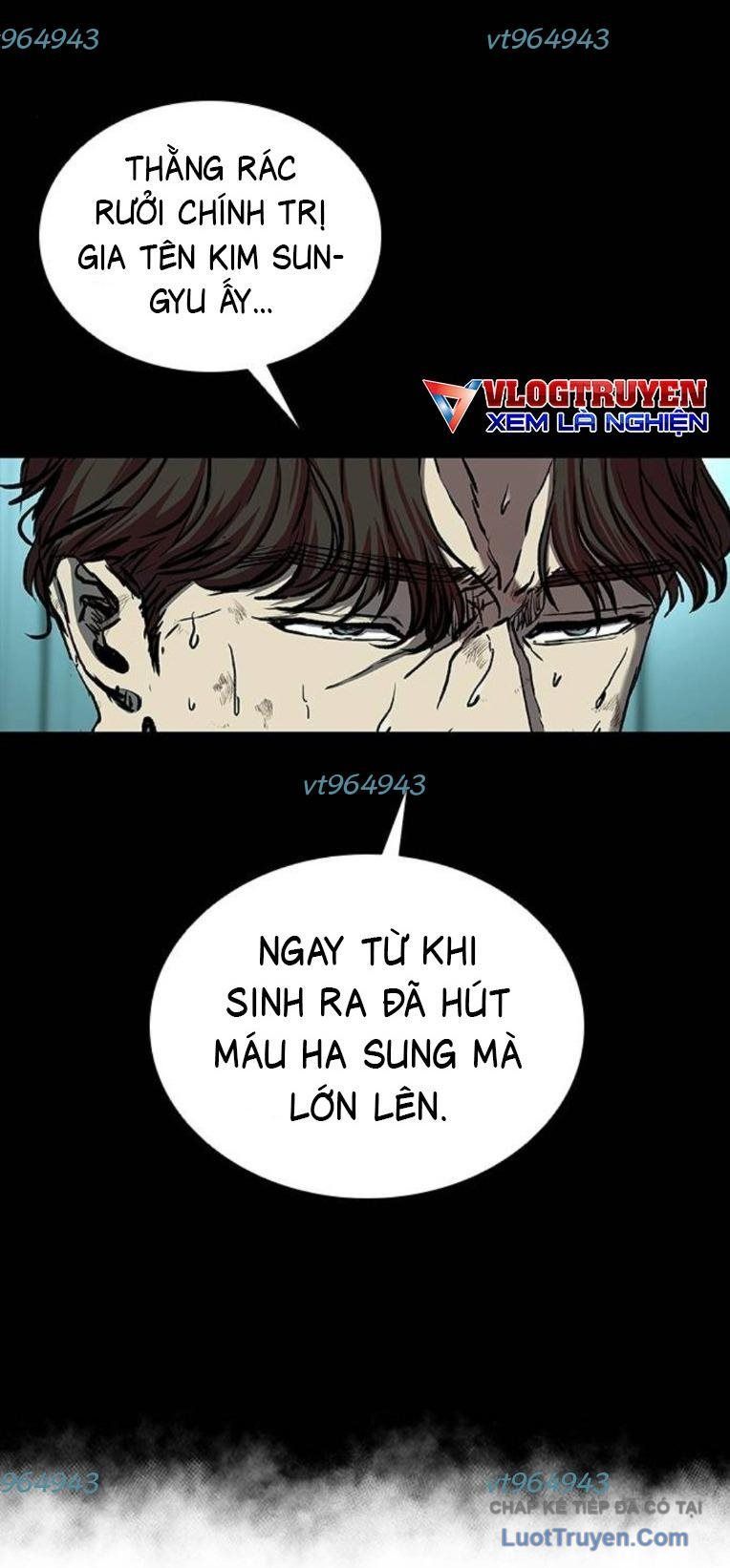 Báo Thù 2: Vạn Nhân Chi Thượng Chapter 116 - 52