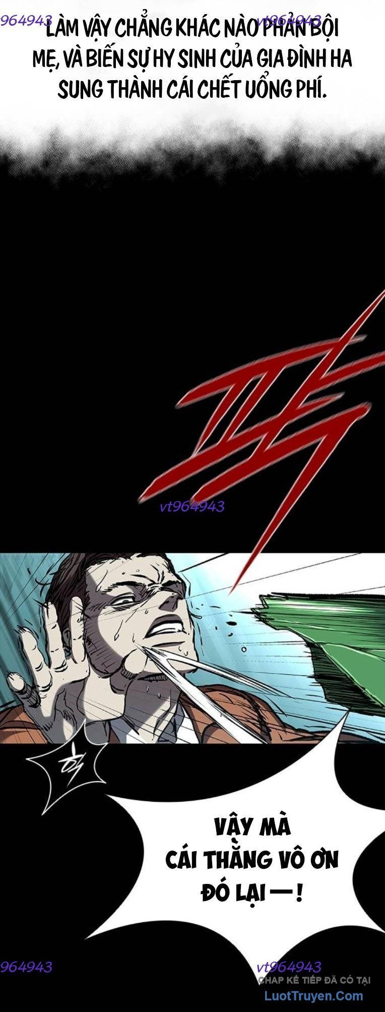 Báo Thù 2: Vạn Nhân Chi Thượng Chapter 116 - 53