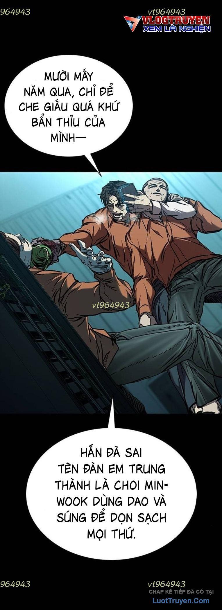 Báo Thù 2: Vạn Nhân Chi Thượng Chapter 116 - 54