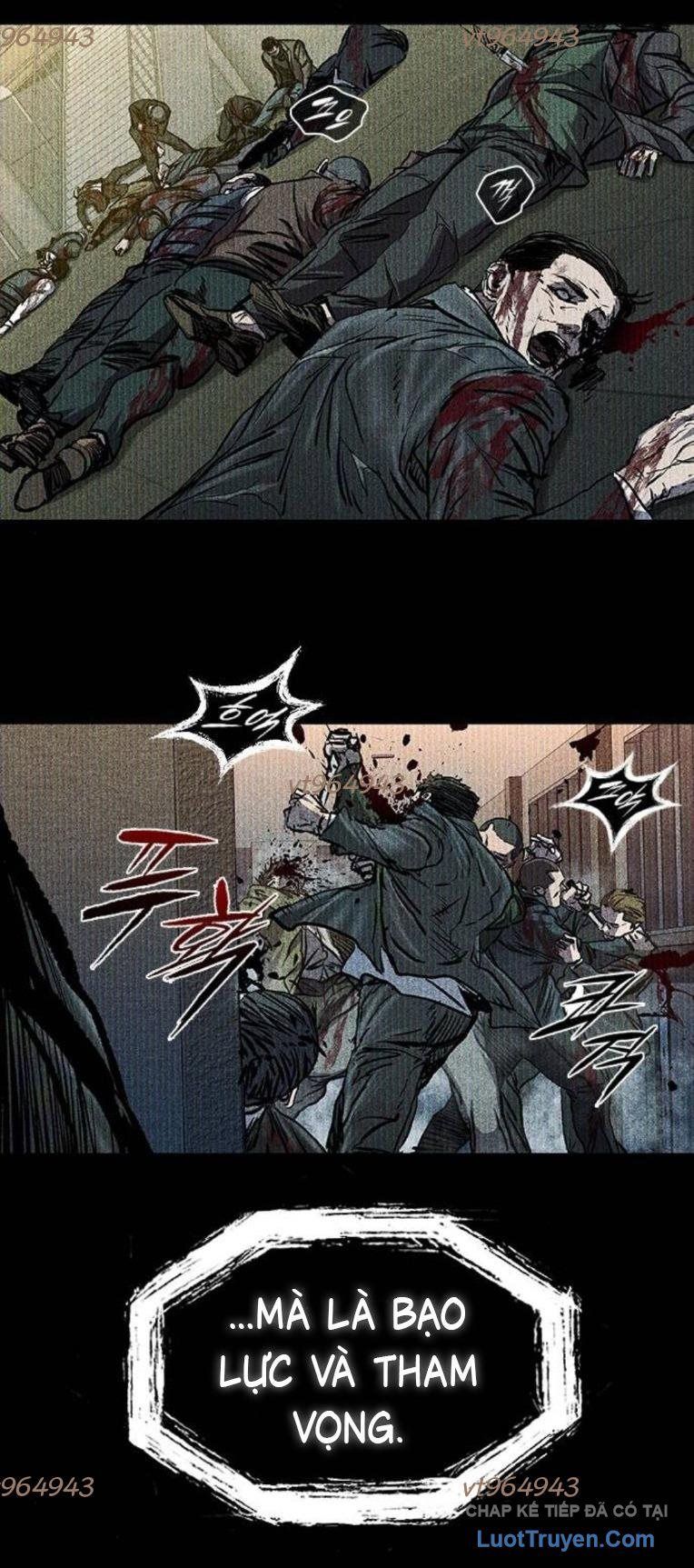 Báo Thù 2: Vạn Nhân Chi Thượng Chapter 116 - 56