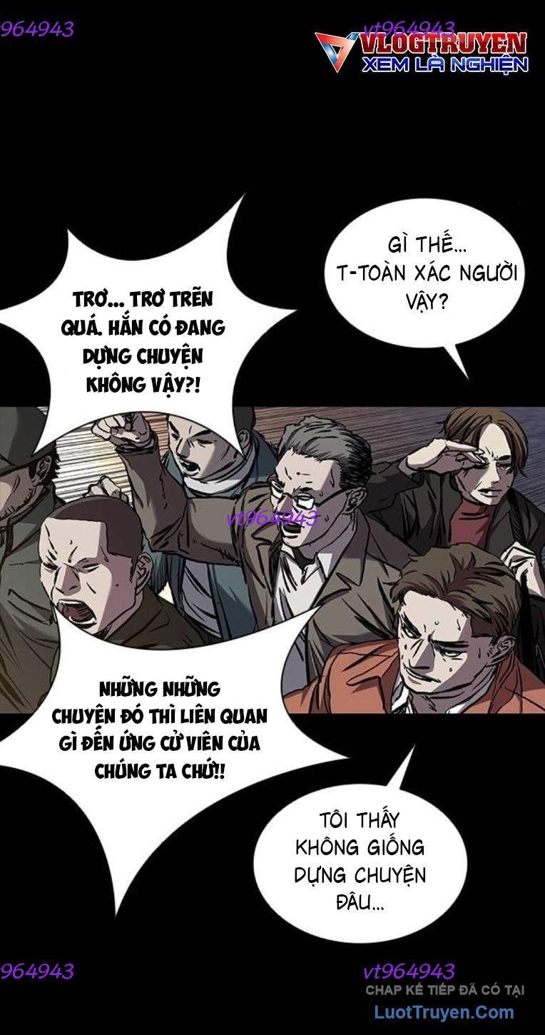 Báo Thù 2: Vạn Nhân Chi Thượng Chapter 116 - 57