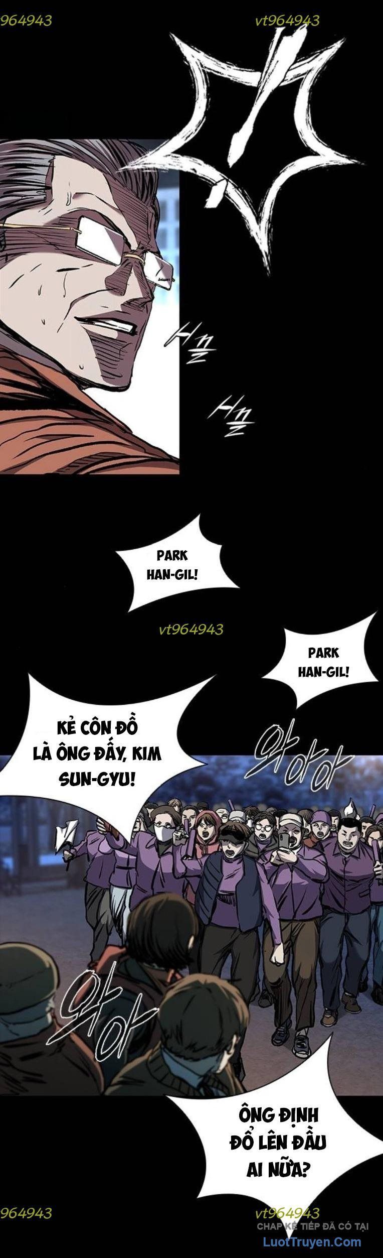 Báo Thù 2: Vạn Nhân Chi Thượng Chapter 116 - 60