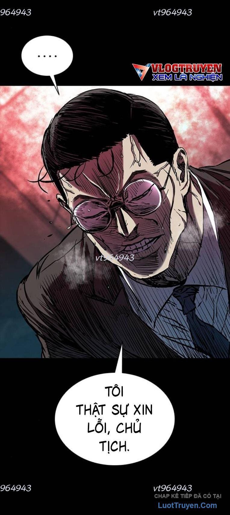 Báo Thù 2: Vạn Nhân Chi Thượng Chapter 116 - 7