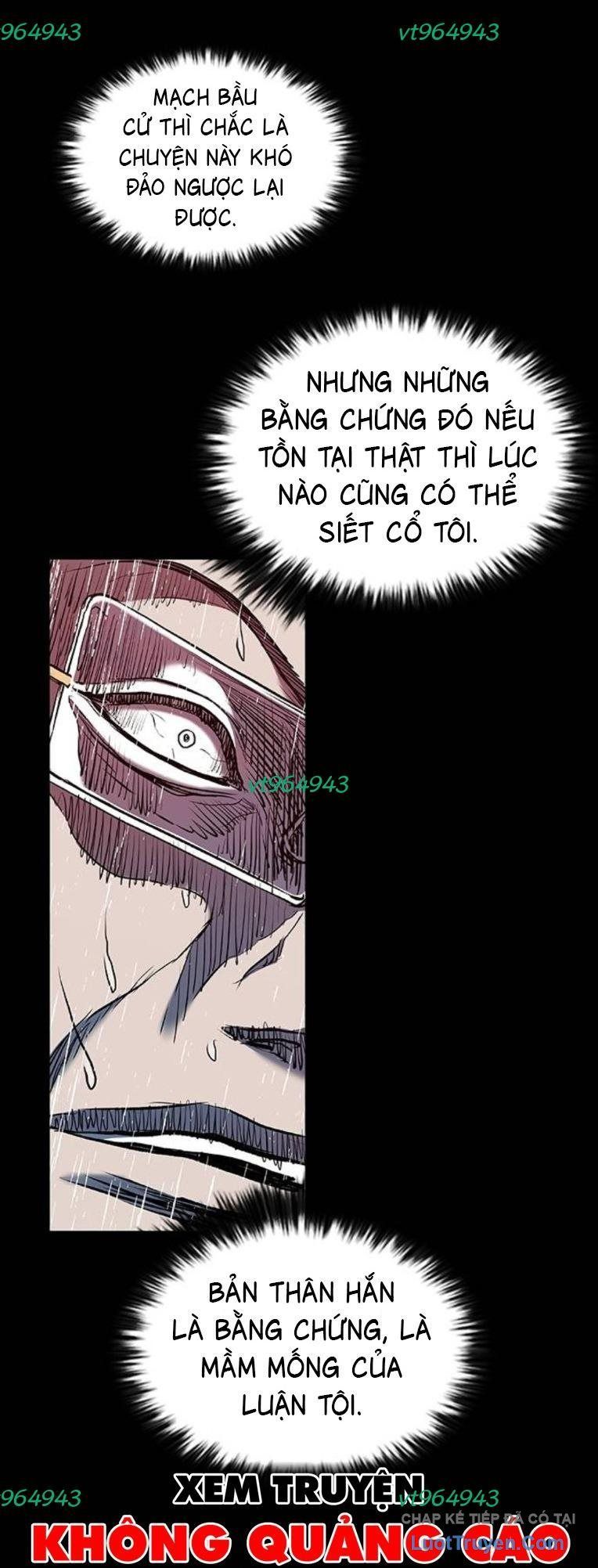 Báo Thù 2: Vạn Nhân Chi Thượng Chapter 116 - 62