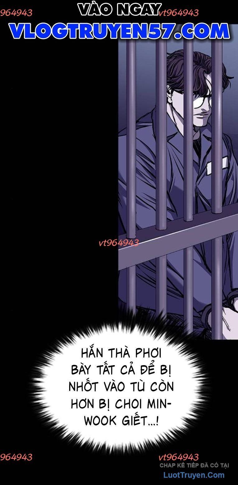 Báo Thù 2: Vạn Nhân Chi Thượng Chapter 116 - 63