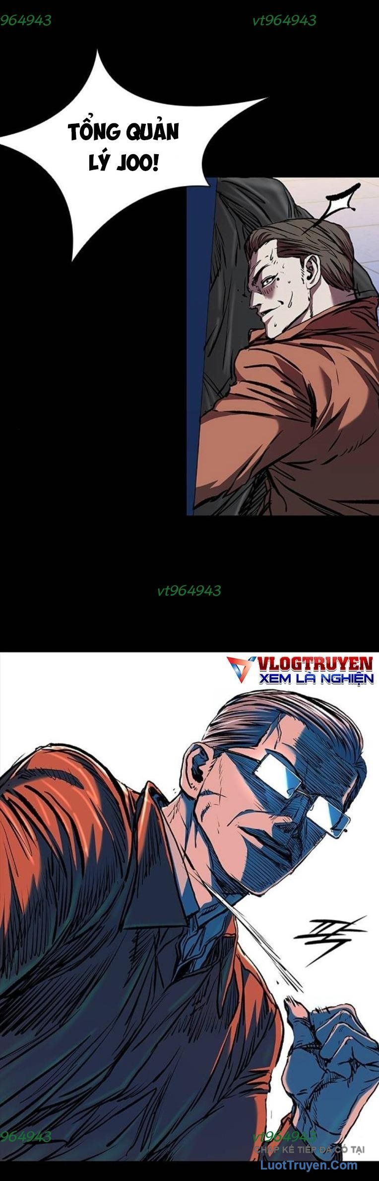 Báo Thù 2: Vạn Nhân Chi Thượng Chapter 116 - 64