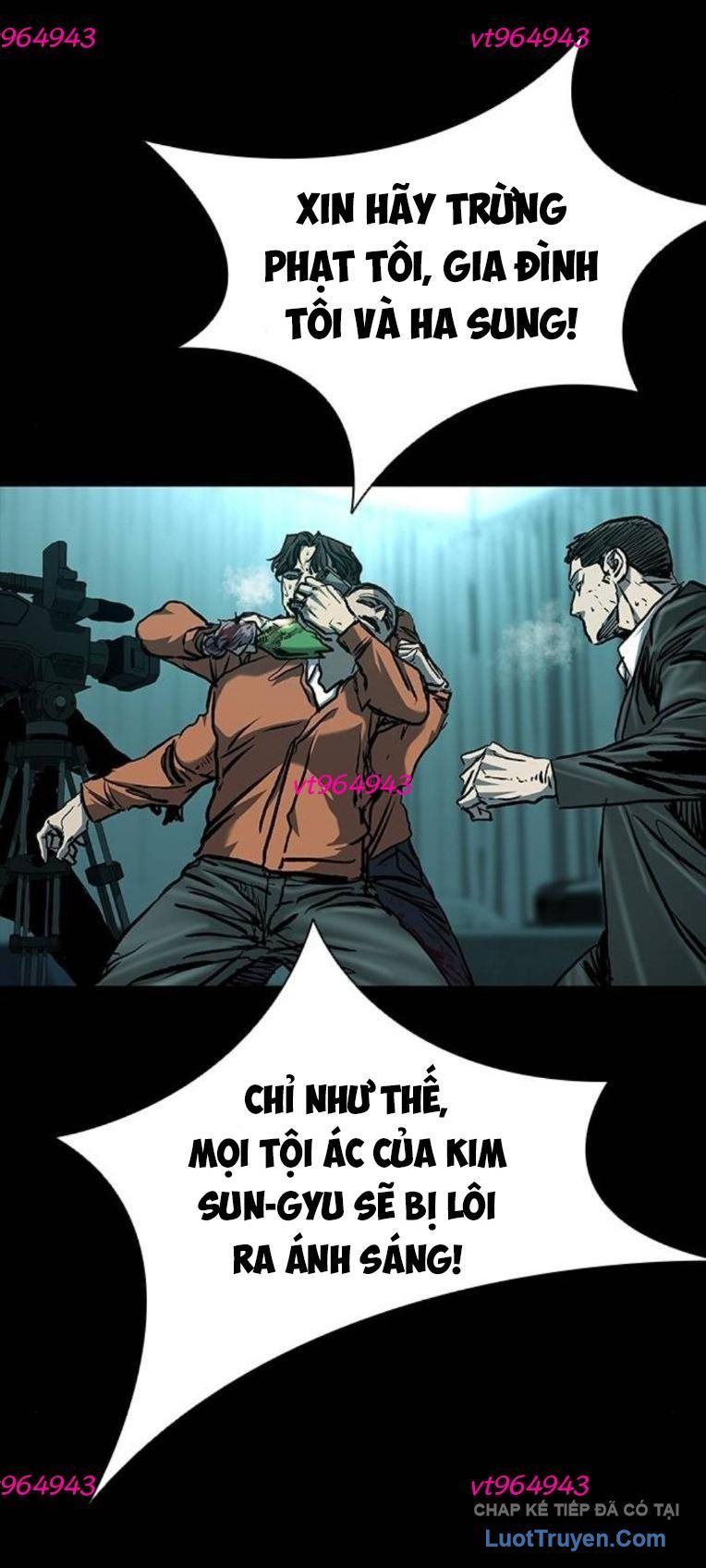 Báo Thù 2: Vạn Nhân Chi Thượng Chapter 116 - 66