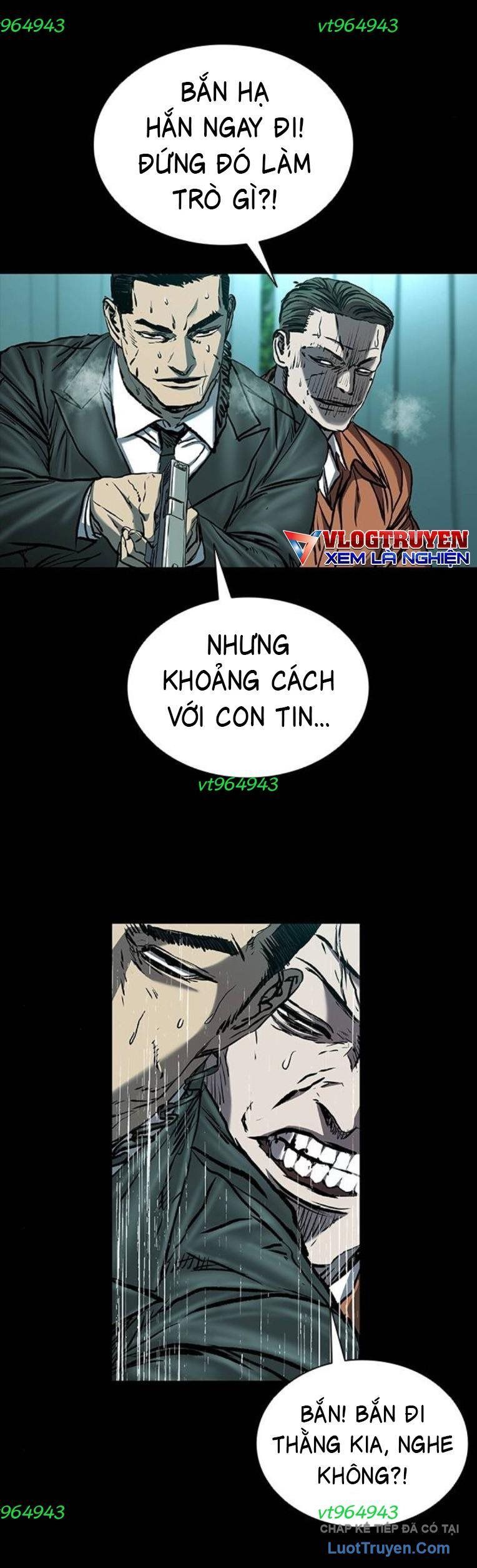 Báo Thù 2: Vạn Nhân Chi Thượng Chapter 116 - 67