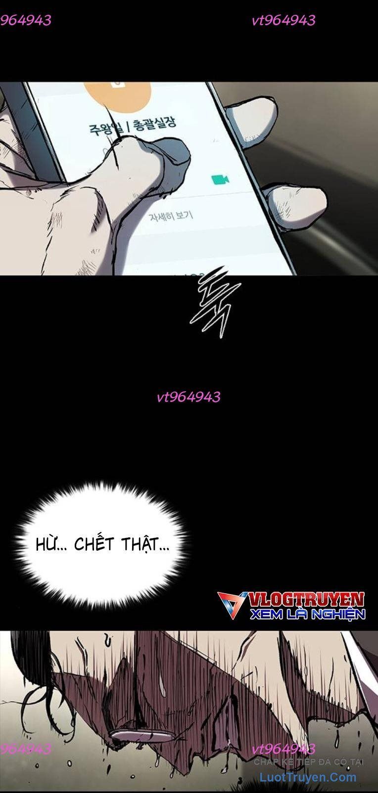 Báo Thù 2: Vạn Nhân Chi Thượng Chapter 116 - 8