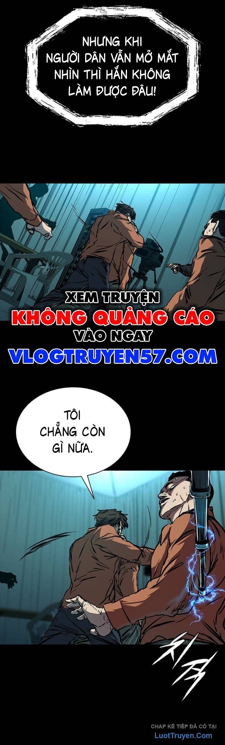 Báo Thù 2: Vạn Nhân Chi Thượng Chapter 116 - 71