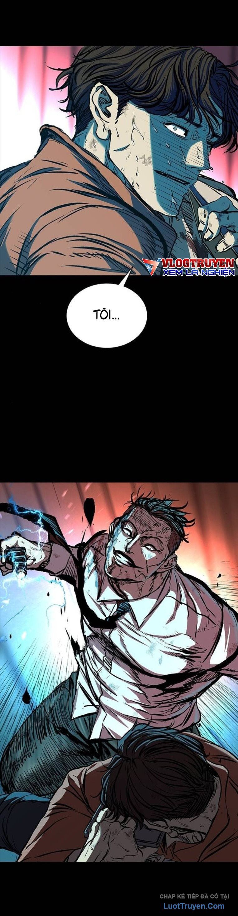 Báo Thù 2: Vạn Nhân Chi Thượng Chapter 116 - 72