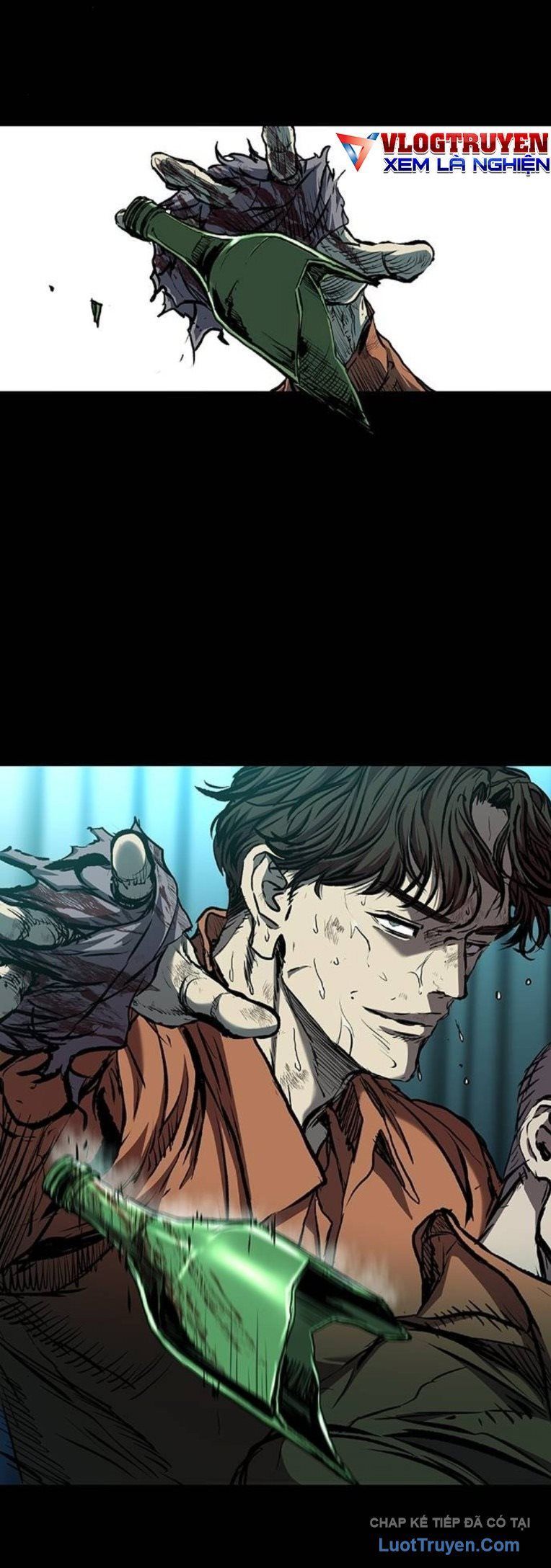 Báo Thù 2: Vạn Nhân Chi Thượng Chapter 116 - 73