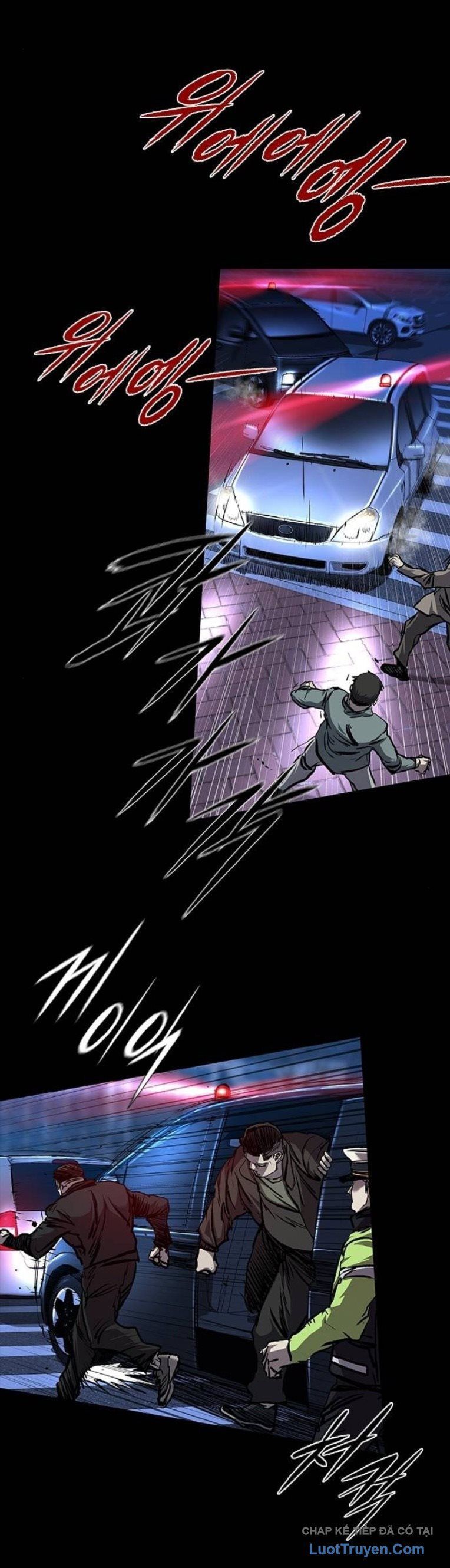 Báo Thù 2: Vạn Nhân Chi Thượng Chapter 116 - 75