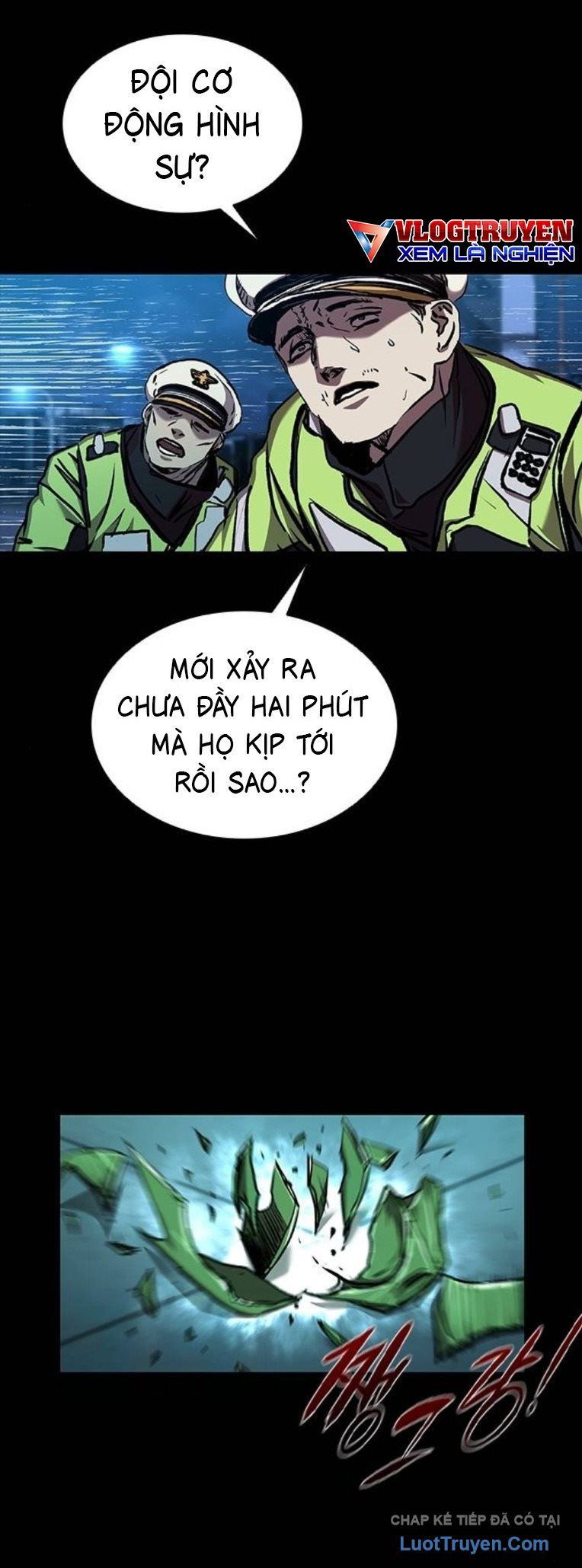 Báo Thù 2: Vạn Nhân Chi Thượng Chapter 116 - 76