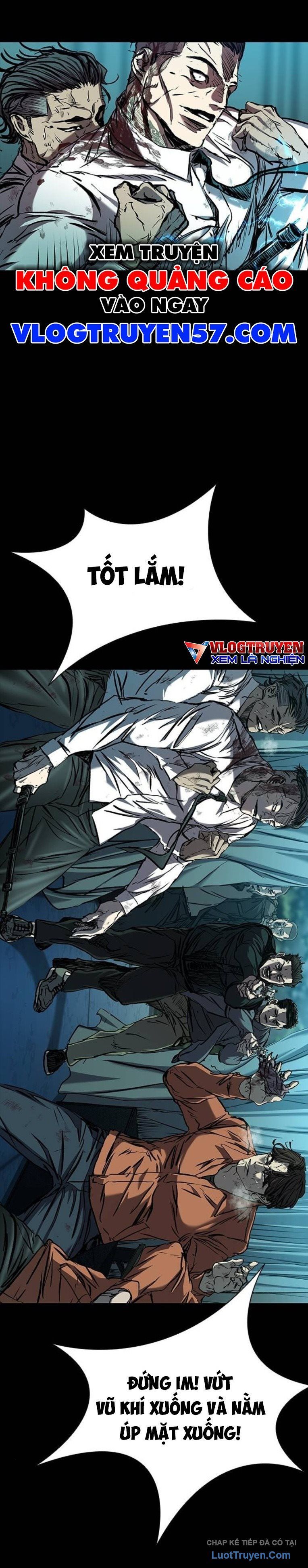 Báo Thù 2: Vạn Nhân Chi Thượng Chapter 116 - 77