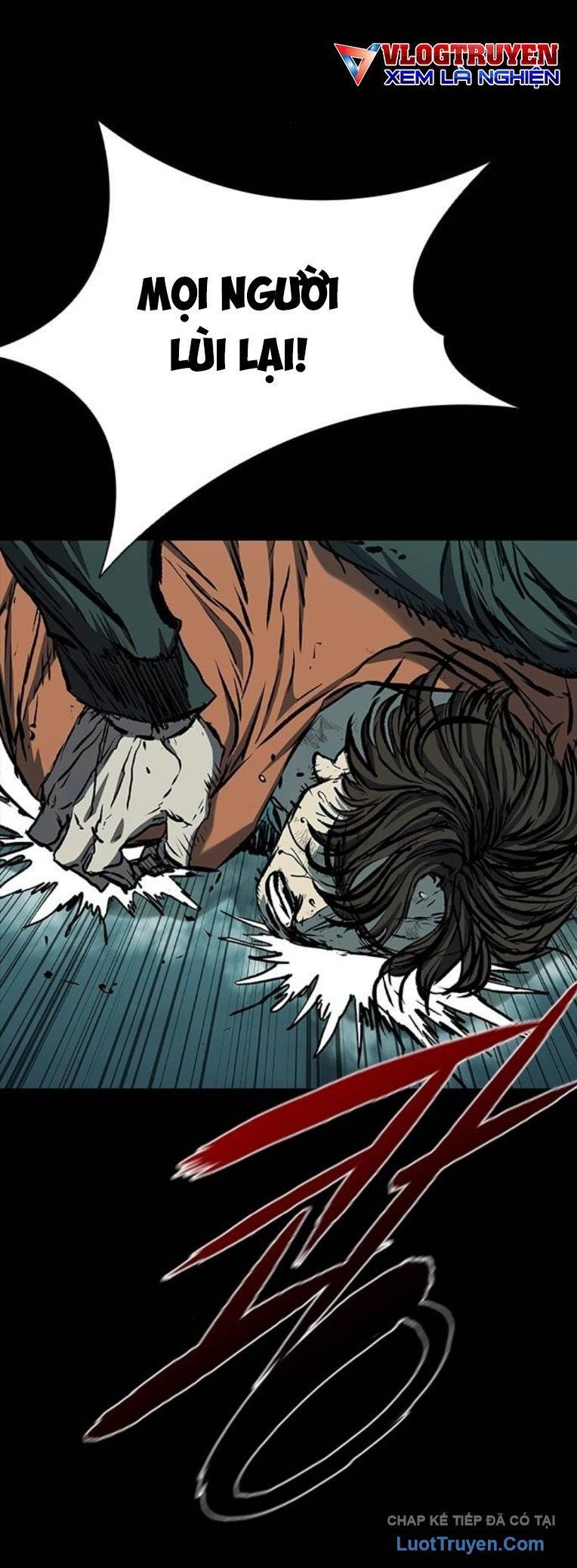 Báo Thù 2: Vạn Nhân Chi Thượng Chapter 116 - 78