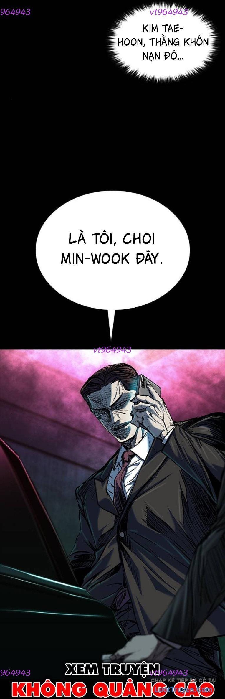 Báo Thù 2: Vạn Nhân Chi Thượng Chapter 116 - 9