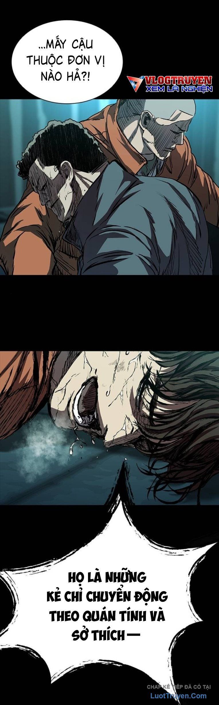 Báo Thù 2: Vạn Nhân Chi Thượng Chapter 116 - 84