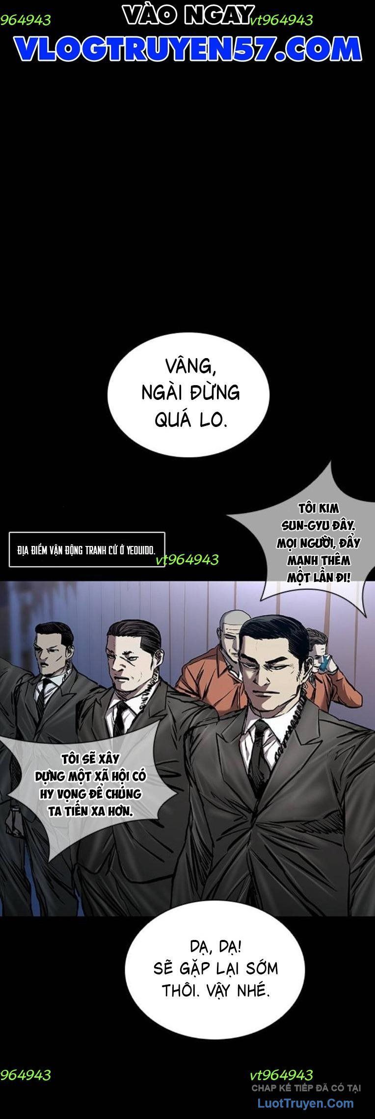 Báo Thù 2: Vạn Nhân Chi Thượng Chapter 116 - 10