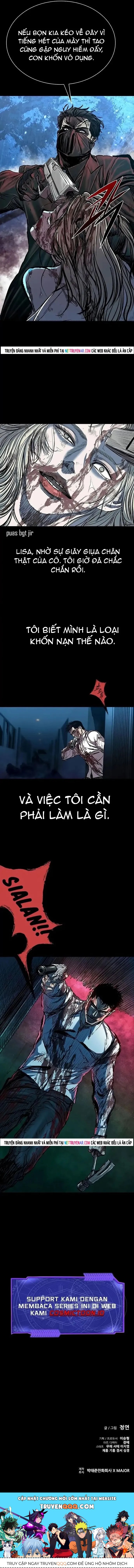 Báo Thù 2: Vạn Nhân Chi Thượng Chapter 117 - 18