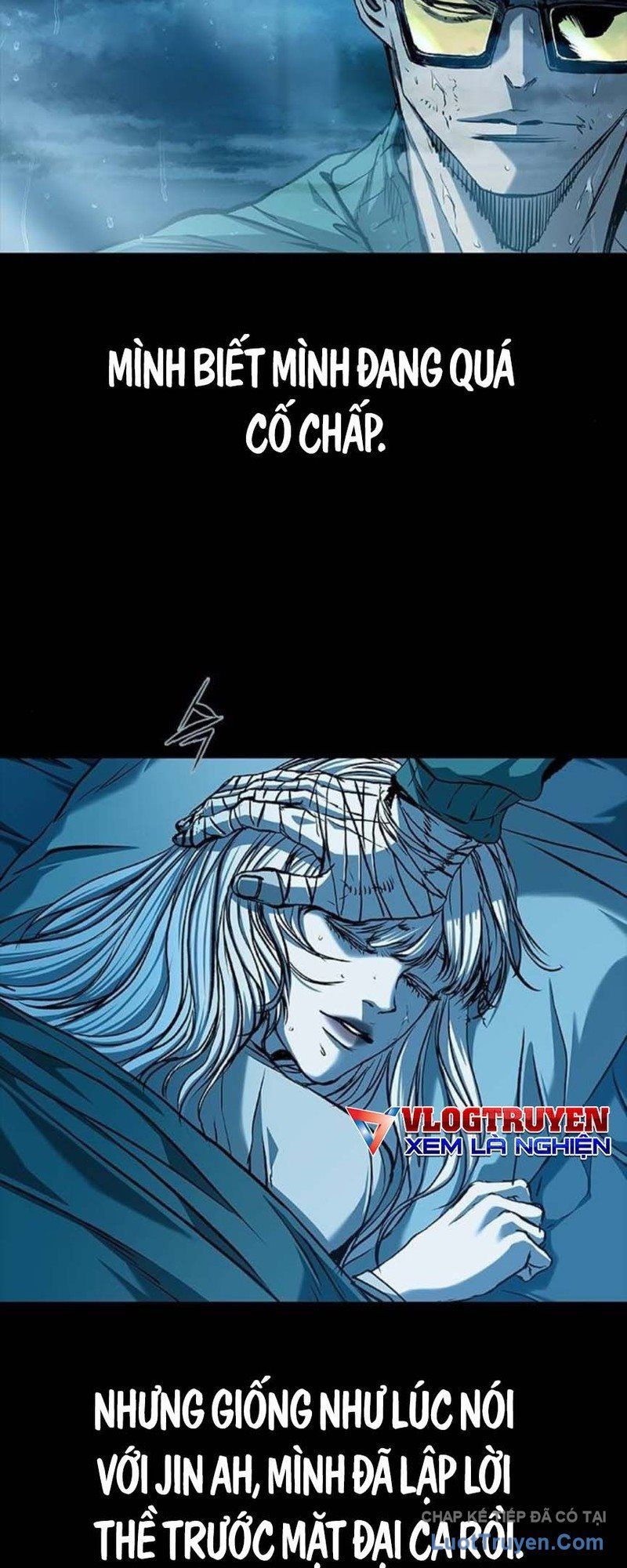 Báo Thù 2: Vạn Nhân Chi Thượng Chapter 118 - 2