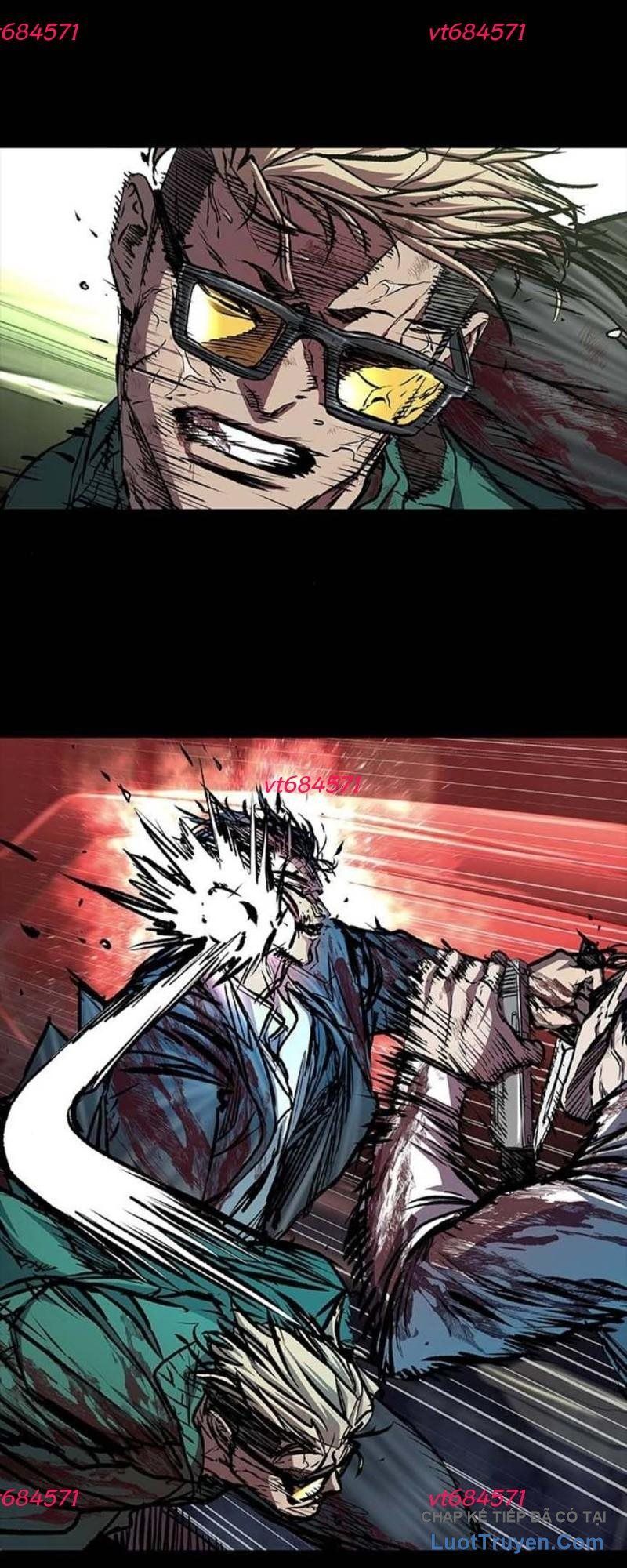 Báo Thù 2: Vạn Nhân Chi Thượng Chapter 118 - 11