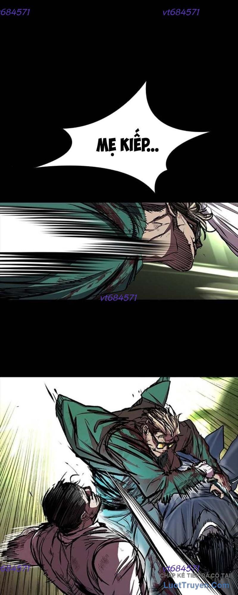 Báo Thù 2: Vạn Nhân Chi Thượng Chapter 118 - 12