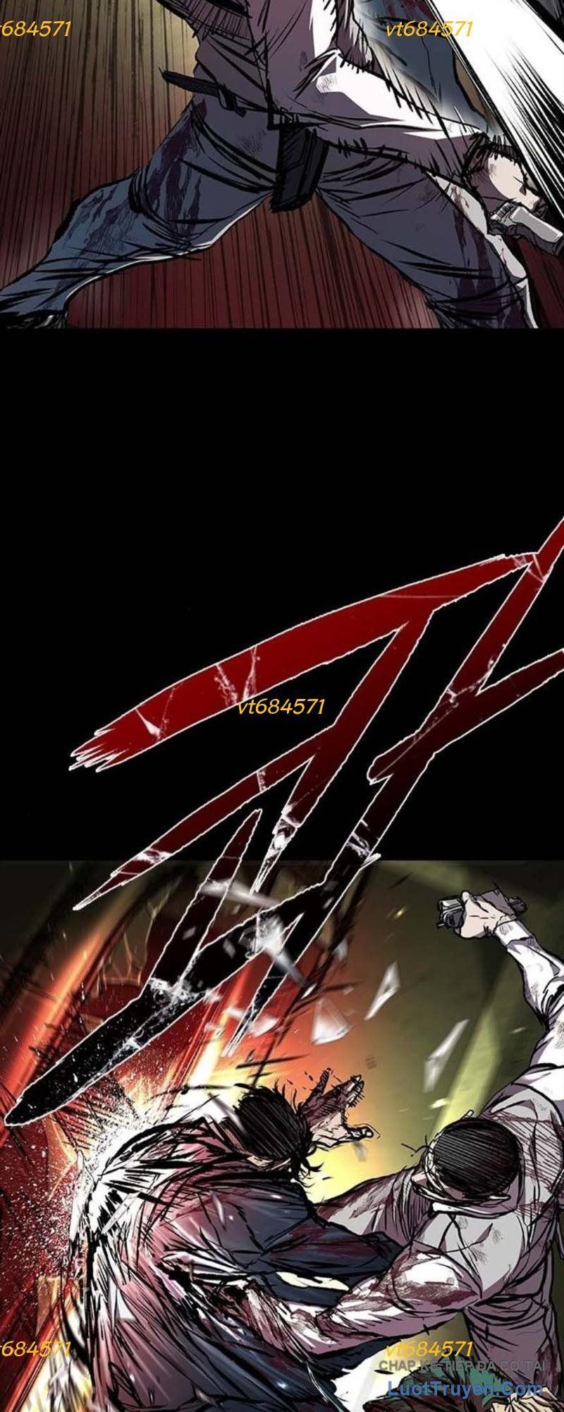 Báo Thù 2: Vạn Nhân Chi Thượng Chapter 118 - 13