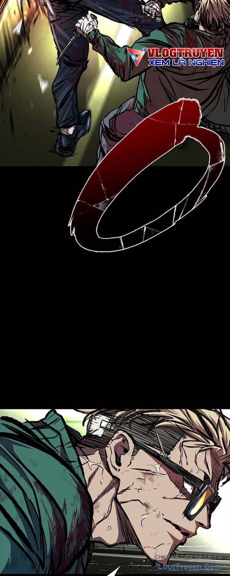 Báo Thù 2: Vạn Nhân Chi Thượng Chapter 118 - 14