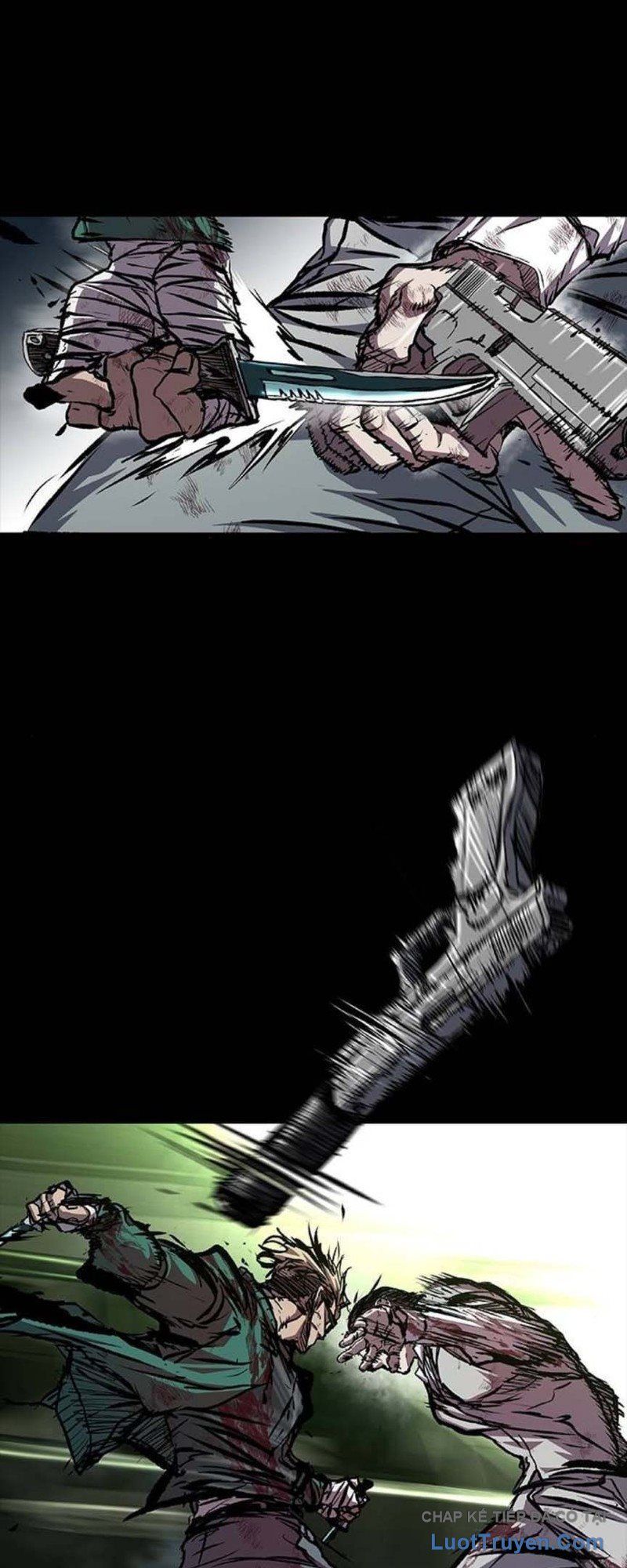 Báo Thù 2: Vạn Nhân Chi Thượng Chapter 118 - 17