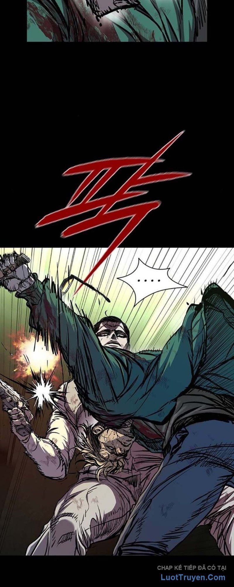 Báo Thù 2: Vạn Nhân Chi Thượng Chapter 118 - 19