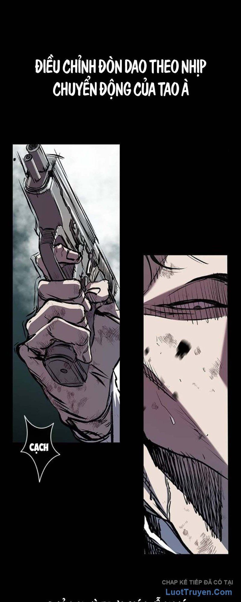 Báo Thù 2: Vạn Nhân Chi Thượng Chapter 118 - 20