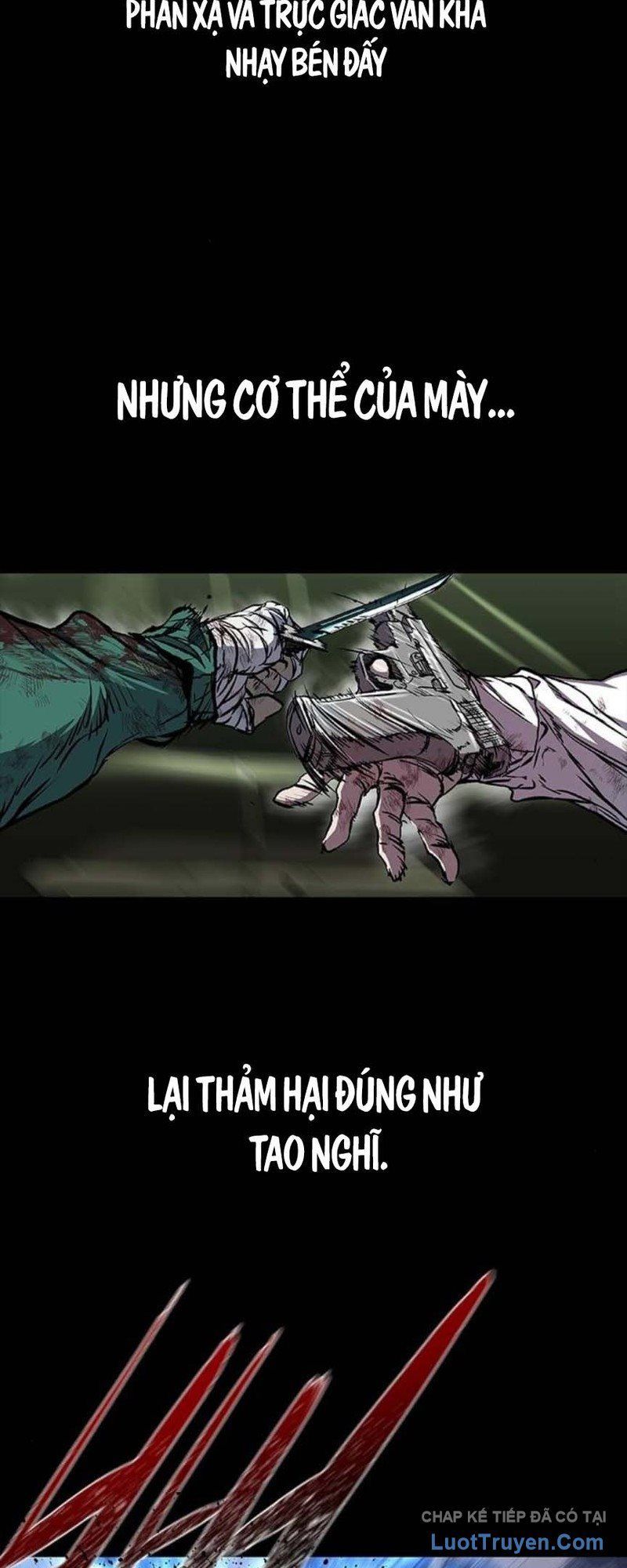 Báo Thù 2: Vạn Nhân Chi Thượng Chapter 118 - 21